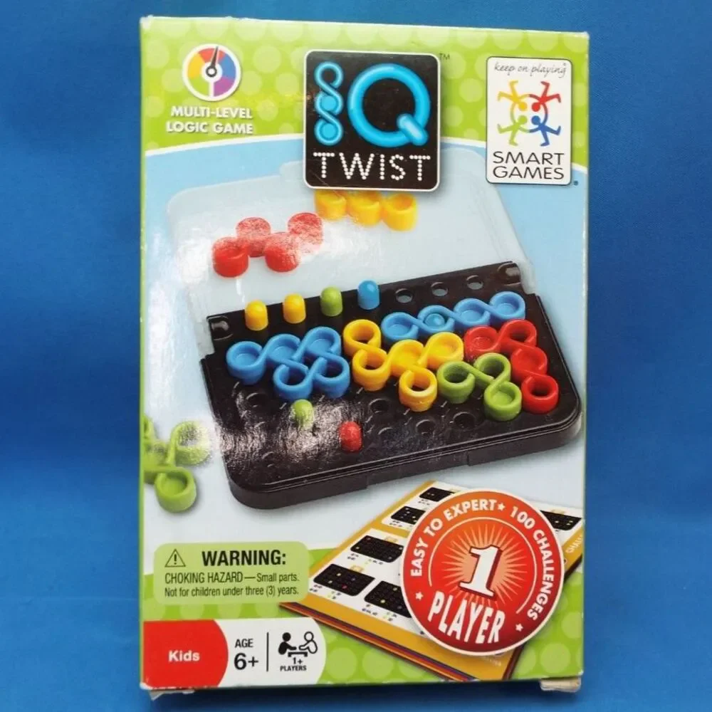 Smart Games smart games
